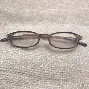 Child sized prescription frames L-4010 New Globe